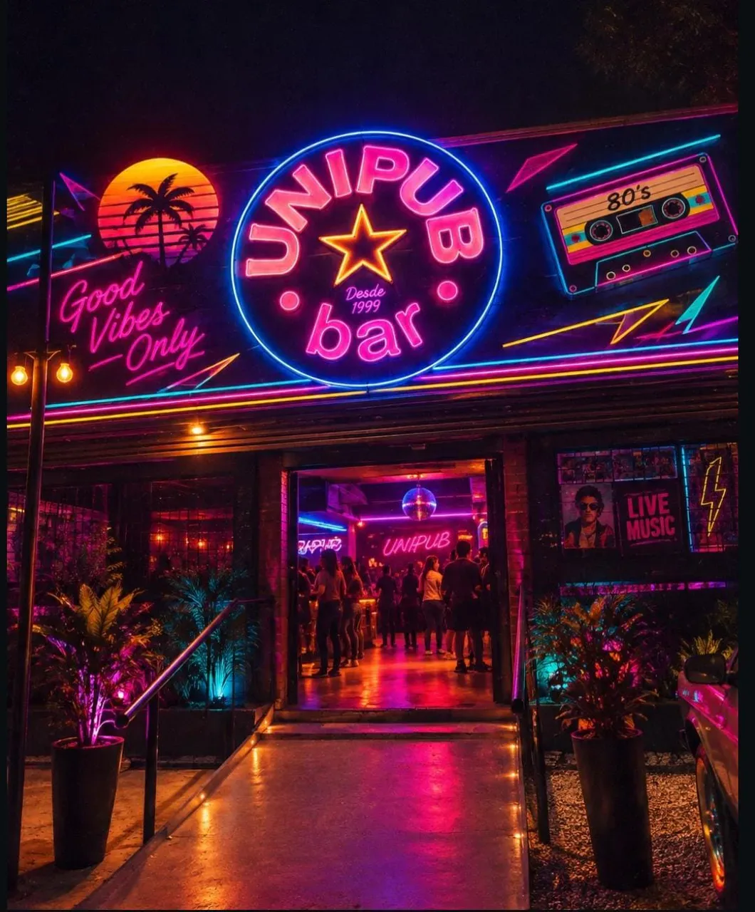 Unipub