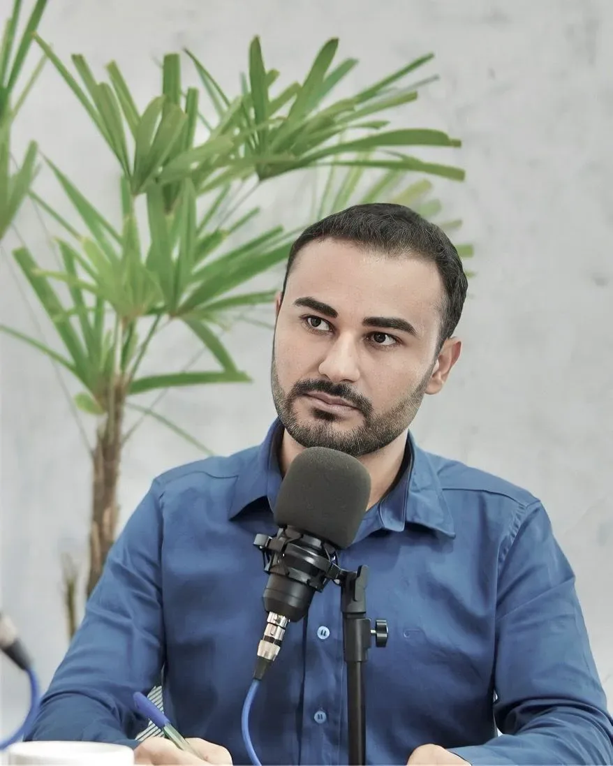 Em entrevista no Podcast Fala Micaelense