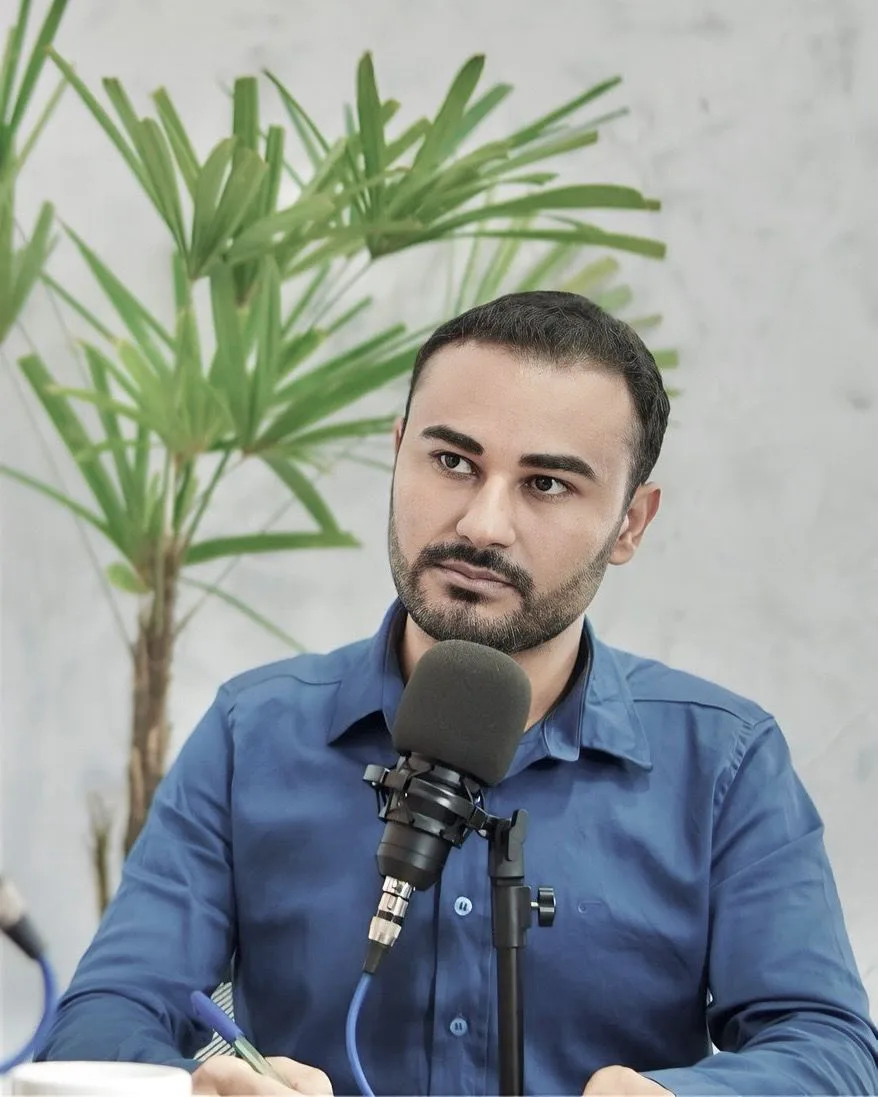 Podcast Fala Micaelense